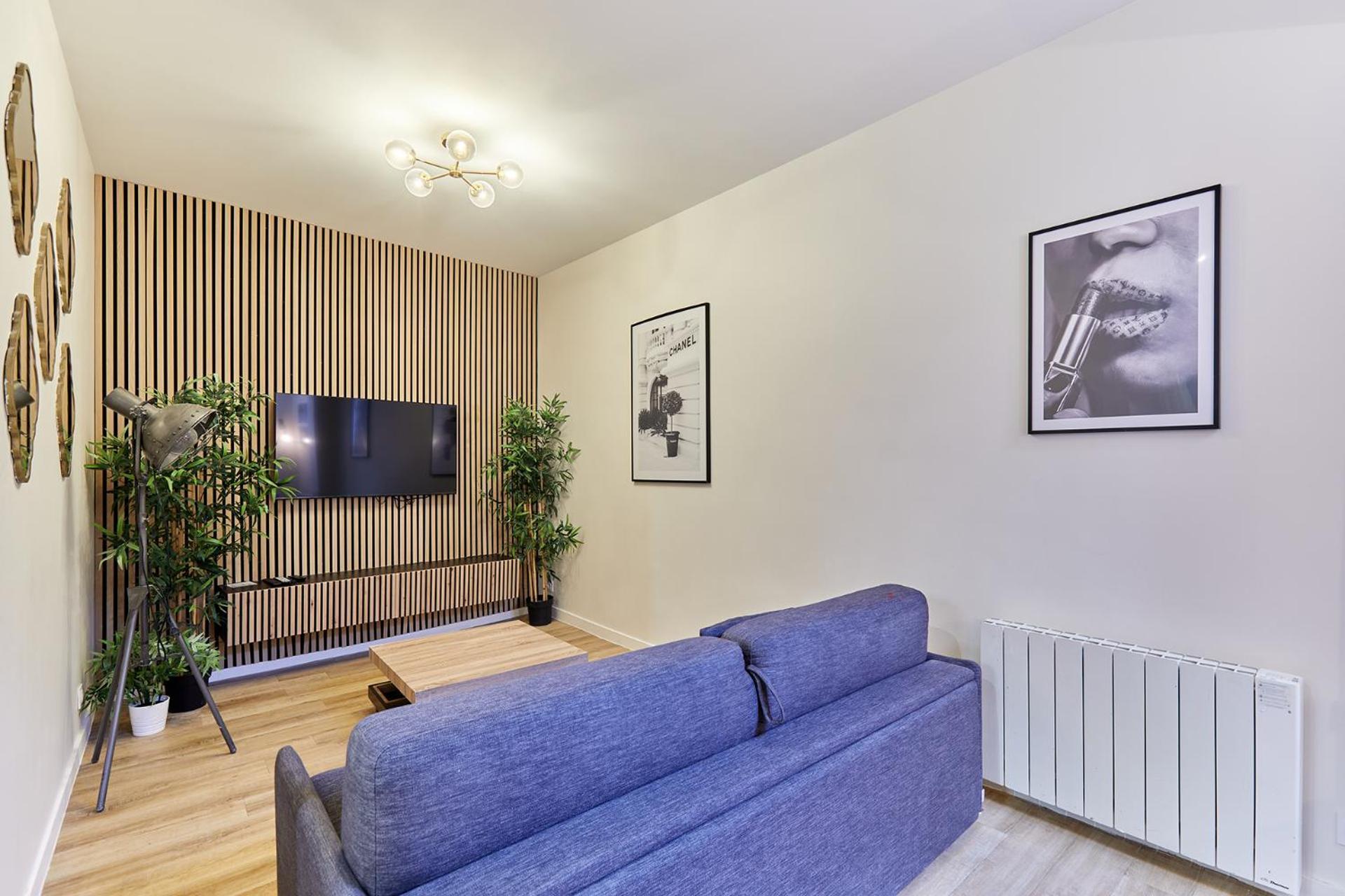Rent A Room - Residence Meslay Paris Exterior photo