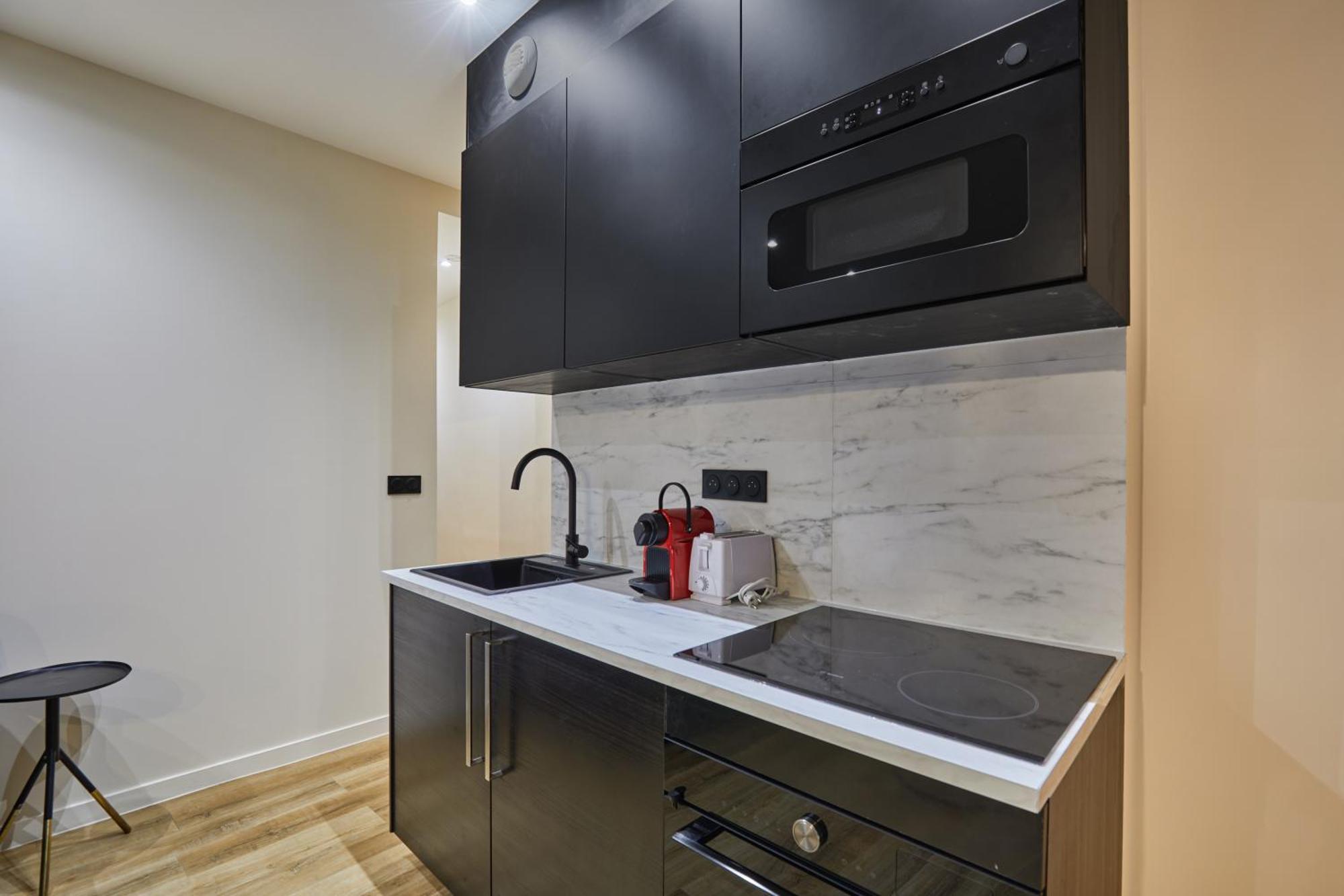 Rent A Room - Residence Meslay Paris Exterior photo