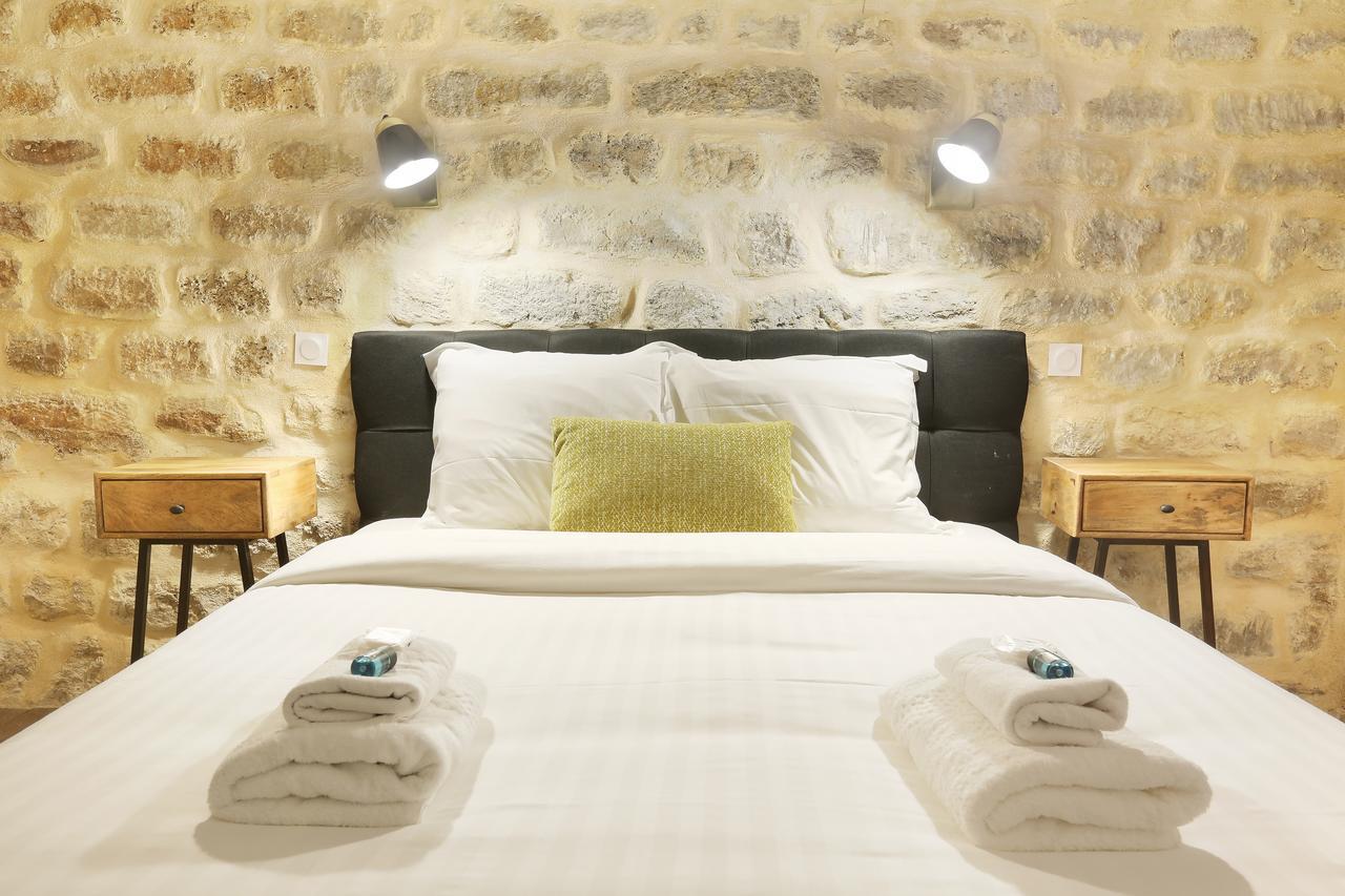 Rent A Room - Residence Meslay Paris Exterior photo