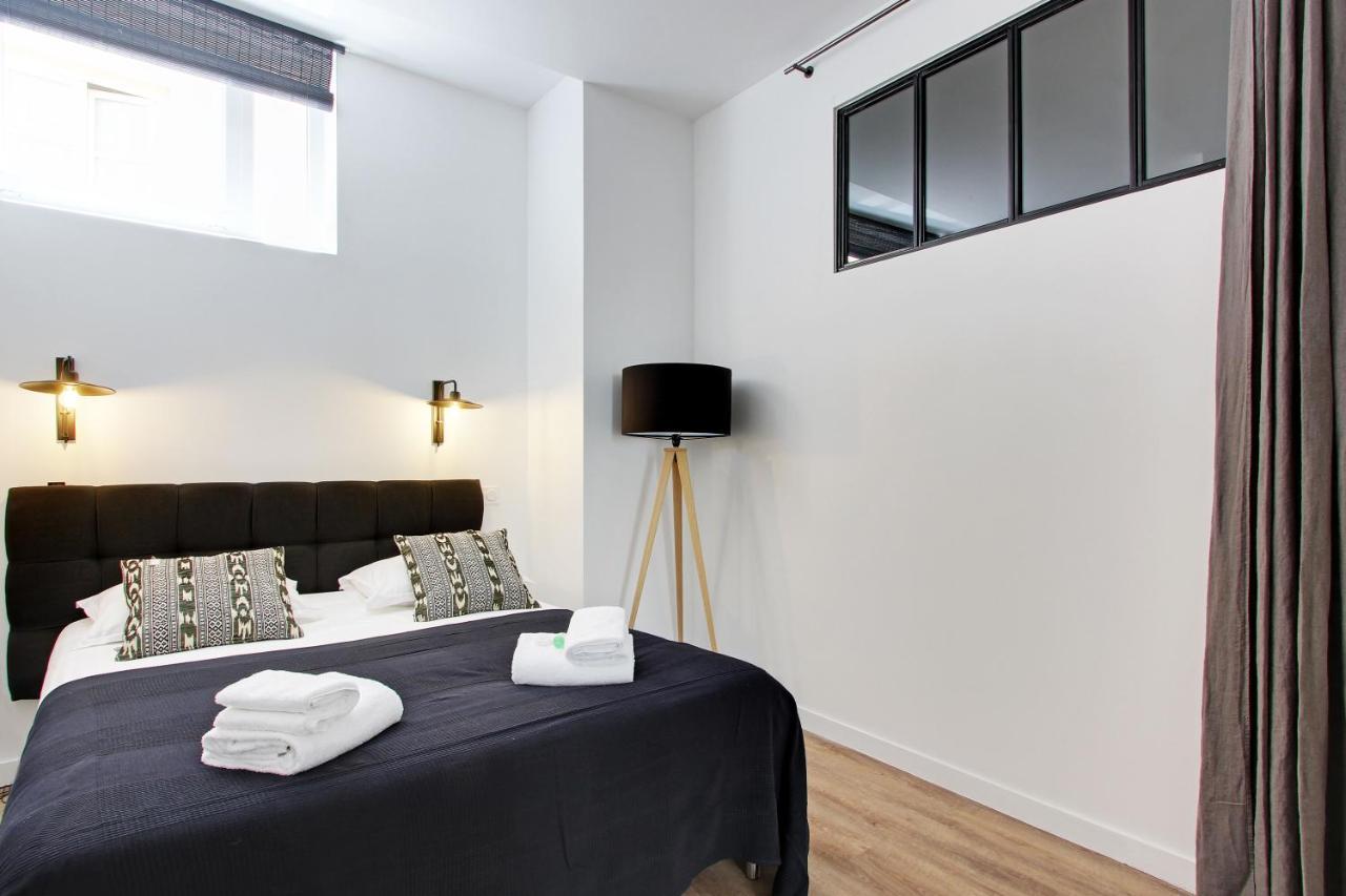Rent A Room - Residence Meslay Paris Exterior photo